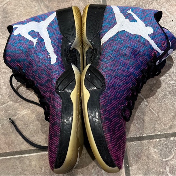 Air Jordan XX9 “Riverwalk” Sz 11 - Picture 4 of 14